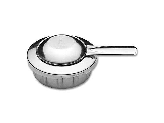 Pentola a vapore in metallo pentola a induzione per verdure in acciaio inox pent