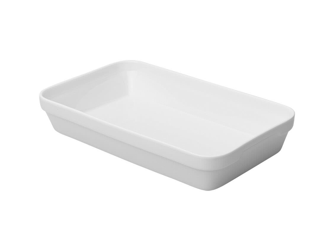 Holst Porzellan RA 2036 FA1 - Stampo da forno per cupcake e muffin, 12 unità, porcellana, 150 ml, 8 cm