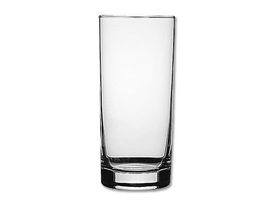 Bicchiere Acqua — Segni Particolari