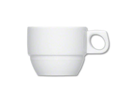Samunshi Tazza In Ceramica Per Caffè O Tè 300 Ml, Design Professioni, Idea Regalo Per Maestri, 95 Mm Altezza