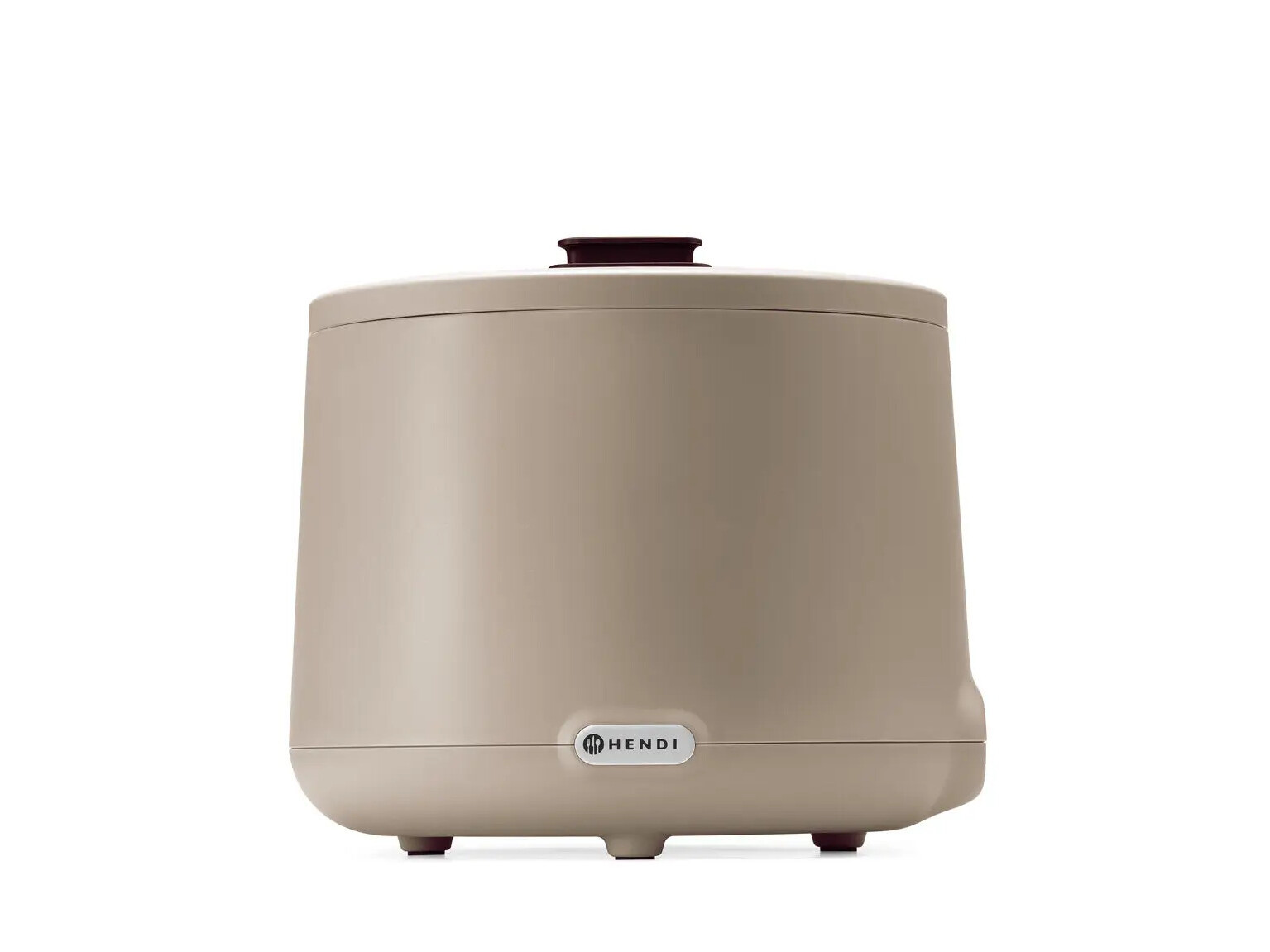Royal Catering Piastra a induzione - 28 cm - Da 60 a 240 °C - Timer